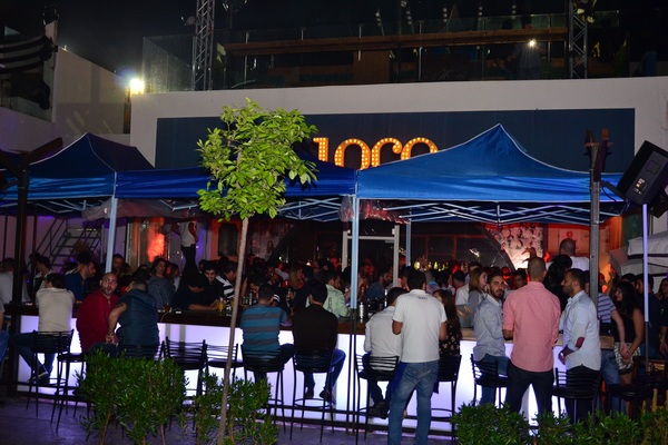 Publicity on Saturday Night